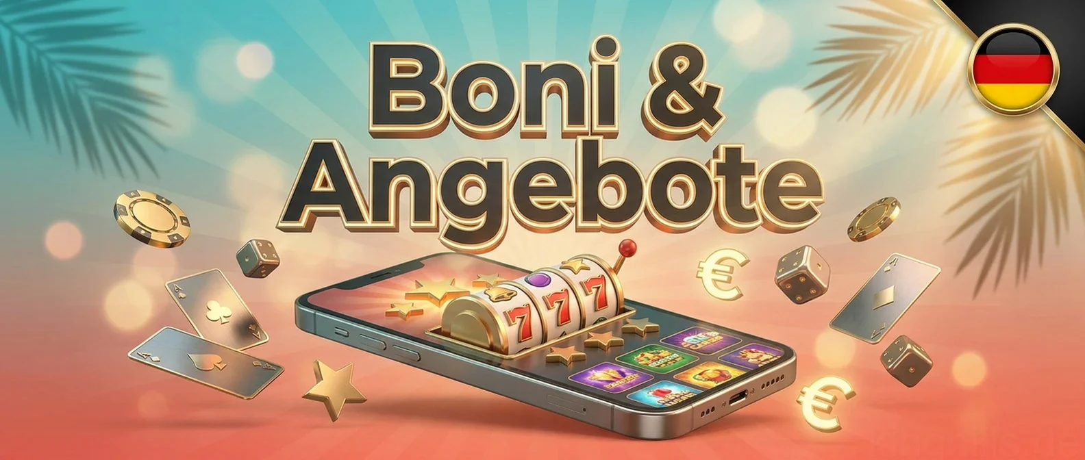 Boni & Angebote