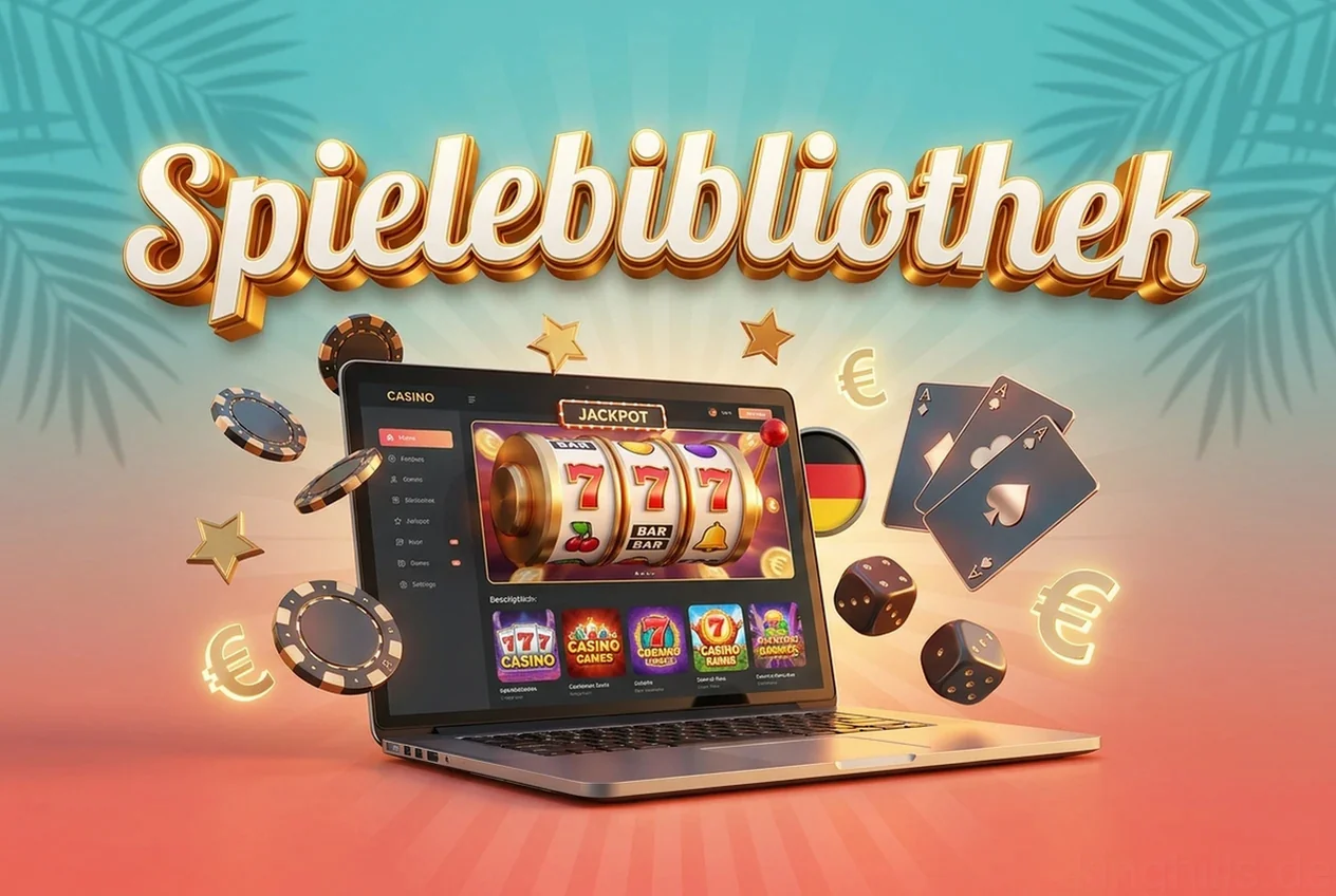 Spielebibliothek